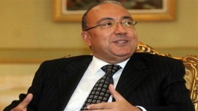 السفير المصري في براج يستعرض دور مصر في التحول نحو مصادر الطاقة النظيفة