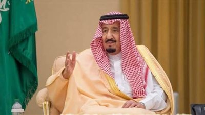 العاهل السعودي يبحث مع مسؤولة أممية سبل تعزيز التعاون بمجالات التربية والعلوم