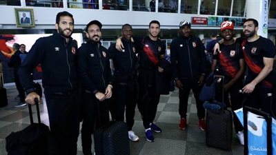 تعرف على موعد طائرة الأهلي إلى السودان