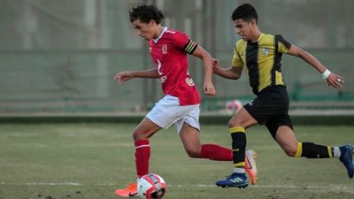 الاهلي ٢٠٠٤ يستضيف وادي دجلة في دوري الجمهورية