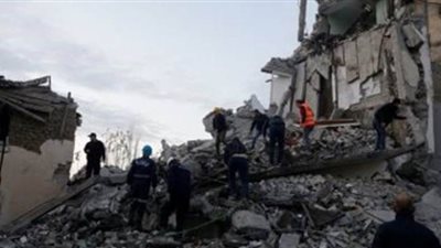 زلزال بقوة 7.3 درجة يضرب كوبا