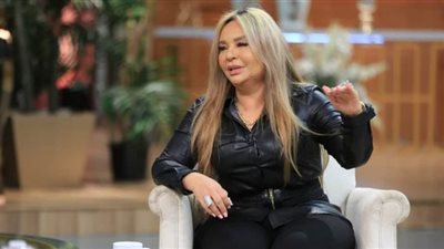 غادة نافع تكشف كواليس جديدة عن ماجدة في 