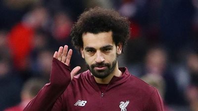 محمد صلاح يتخذ قرارا بشأن مشاركته في أولمبياد طوكيو 2020.. تعرف عليه