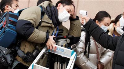 الفلبين: تسجيل أول حالة إصابة مؤكدة بفيروس كورونا الجديد