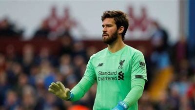 حارس ليفربول: ركلة جزاء محمد صلاح كانت مفتاح الفوز على وست هام