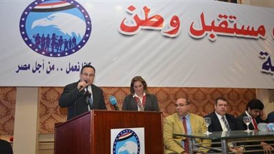 خبير سياسي: لابد أن نخرج من فكرة الدولة الأبوية التى تنفق على الأحزاب