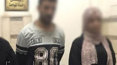 ضبط تشكيل عصابى لسرقة المساكن فى الشرقية