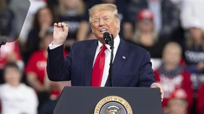 ترامب يعلن تخفيض أعداد الجنود الأمريكيين في العراق