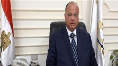 محافظ القاهرة: إجراءات مشددة لمواجهة 