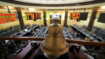 البورصة تواصل الصعود بمنتصف التعاملات