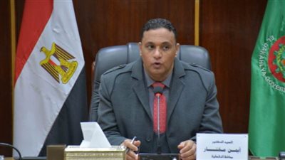 65 مليون جنيه لأعمال إحلال وتجديد محطة صرف تقسيم 15 مايو بمدينة جمصة