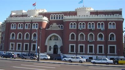 جامعة الإسكندرية تحتل المركز الثالث في تصنيف Google Scholar للاستشهادات العلمية