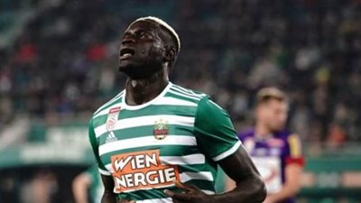 إصابة خفيفة لثنائي الأهلي في المران الأخير قبل رحلة السودان