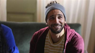 كريم قاسم في دور حماصة بمملكة أبليس