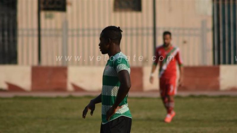 اونا لاعب بلدية المحلة