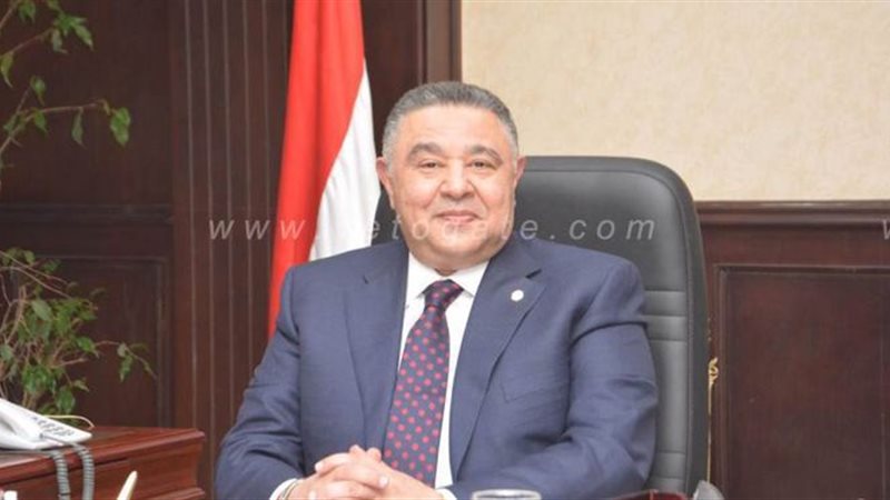 محافظ البحر الأحمر
