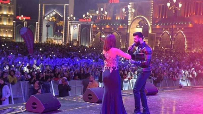 المطرب سيف نبيل