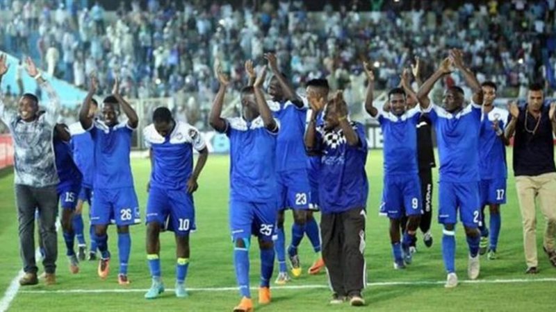 الهلال السوداني