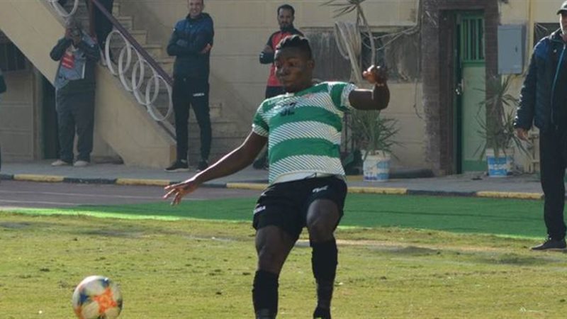 اونا لاعب بلدية المحلة