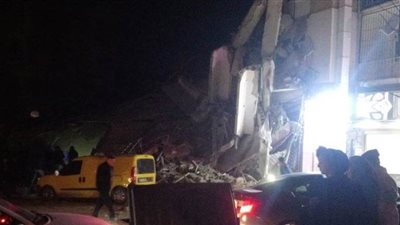 تركيا تنتظر زلزالاً  مدمرا ومخاوف من إبادة إسطنبول على غرار فاجعة 99