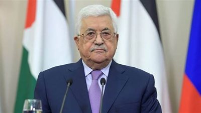 الرئيس الفلسطيني يعين ممثلا خاصا