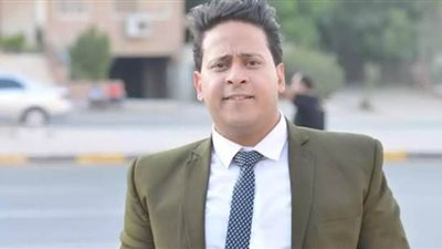 كريم عفيفي يرزق بمولود جديد..  ويطلق عليه هذا الاسم