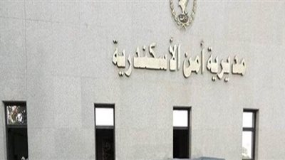 مصرع شخص أسفل عجلات ترام الإسكندرية