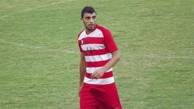 طنطا يعرض نصف مليون جنيه لاستعارة جدو من الاتحاد