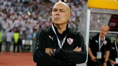 فيفا يرفض نظر شكوى جروس ضد الزمالك