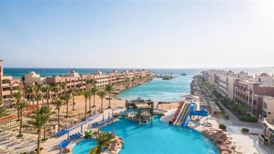 محافظ البحر الأحمر: حفل الأفضل عالمياً في مدينة الغردقة| فيديو