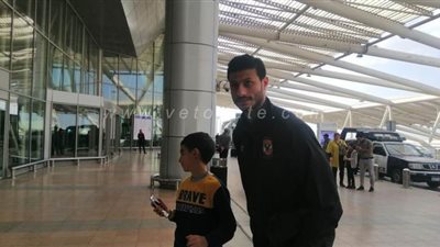 بعثة الأهلي تغادر إلى الخرطوم للقاء الهلال السوداني بدوري الأبطال