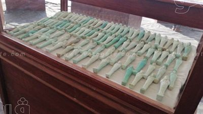 اسامة القاضى: المنيا نموذج مصغر لعظمة مصر والإحصائيات تؤكد انتعاشها سياحيا