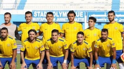 تشكيل مباراة الإسماعيلي والإنتاج الحربي في الدوري الممتاز