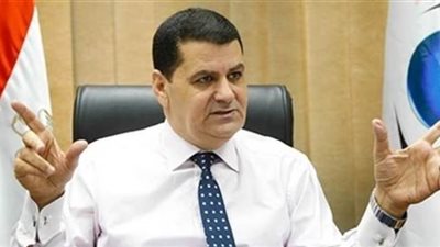 رئيس جهاز حماية المستهلك يفتتح الفرع الإقليمى للجهاز ببورسعيد