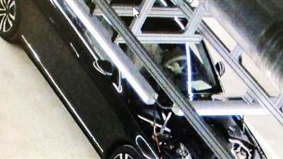 الجيل الجديد من سيارات مرسيدس S-Class