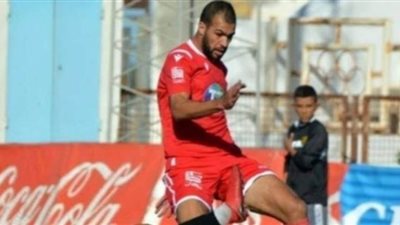 النجم الساحلي يوافق على إعارة نجمه لفريق أبها السعودي