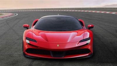 محركات فيراري تفوز بالجوائز العالمية