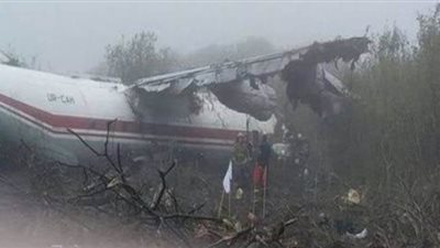 المدعي العام الأوكراني: لم نحصل على رد إيراني مناسب بشأن الطائرة المنكوبة