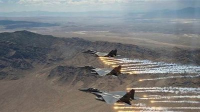 الجيش العراقي يستأنف عملياته العسكرية ضد داعش