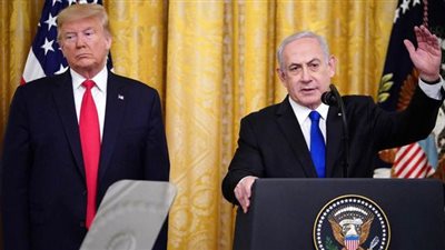 فخ خطة ترامب.. تسريب تفاصيل لقاء سري يكشف خديعة صفقة القرن