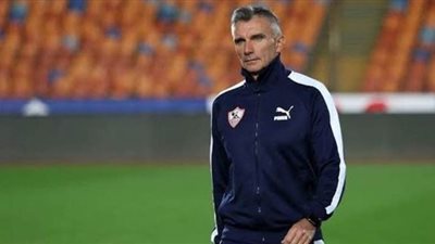 مؤتمر صحفي لكارتيرون ظهر الجمعة قبل مواجهة أول أغسطس