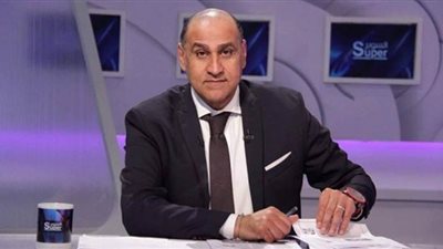 خالد بيومي يكشف حقيقة انضمامه إلى قناة الزمالك