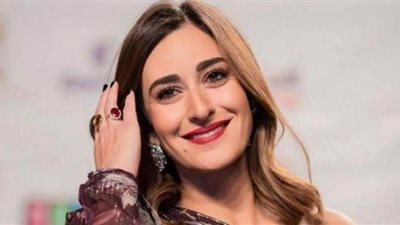 أمينة خليل تستعد لـ