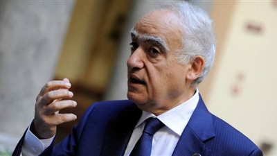 غسان سلامة: هدنة ليبيا حبر على ورق ويتم نقل مرتزقة وسلاح