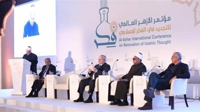 التجديد في الخطاب الديني  من عصر الصحراء إلى عصر الفضاء ..دراسة تحليلية للدكتور محمد المهدي عن الأزهر ودوره في التجديد