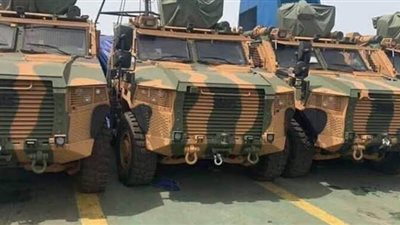 فرنسا تكشف تفاصيل عملية «التمويه البحري» لنقل مدرعات تركية إلى ليبيا