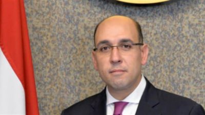 الخارجية: مفاوضات واشنطن حول ‎سد النهضة ما زالت مستمرة