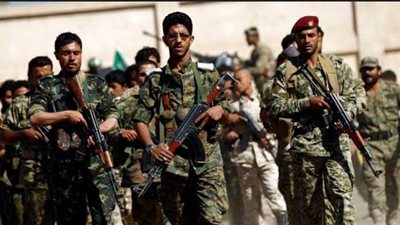 الحوثيون يطالبون السودان بفتح محادثات لتبادل الأسرى