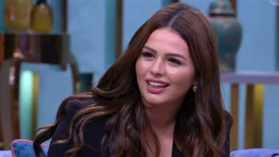 هنادي مهنا تحكي كواليس دورها في فيلم “بنات ثانوي”| فيديو