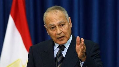 أبو الغيط يكشف حقيقة ذكر سيناء والأردن فى صفقة القرن